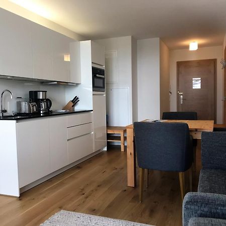 All-Suite Resort Kühtai Szoba fotó