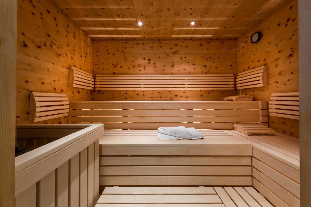 All-Suite Resort Kühtai Kültér fotó