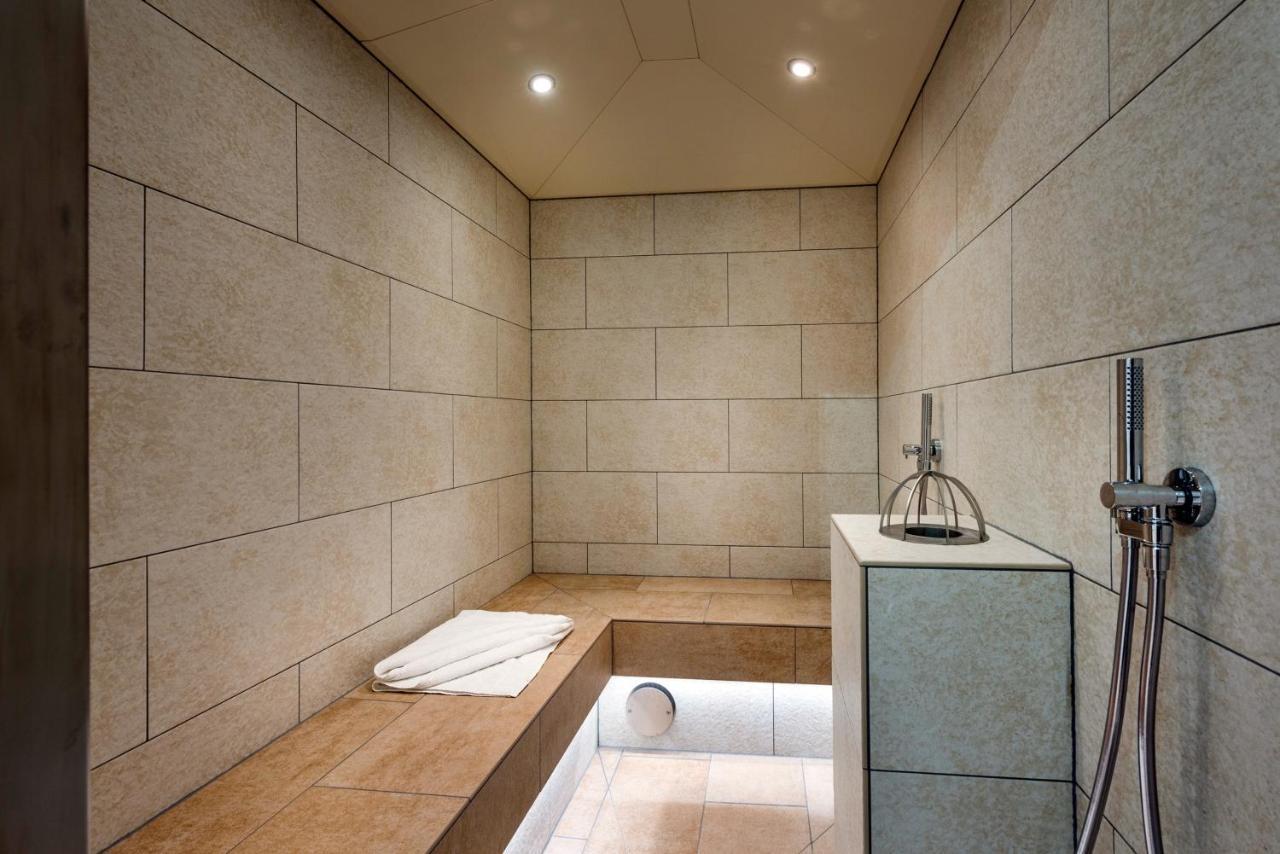 All-Suite Resort Kühtai Kültér fotó