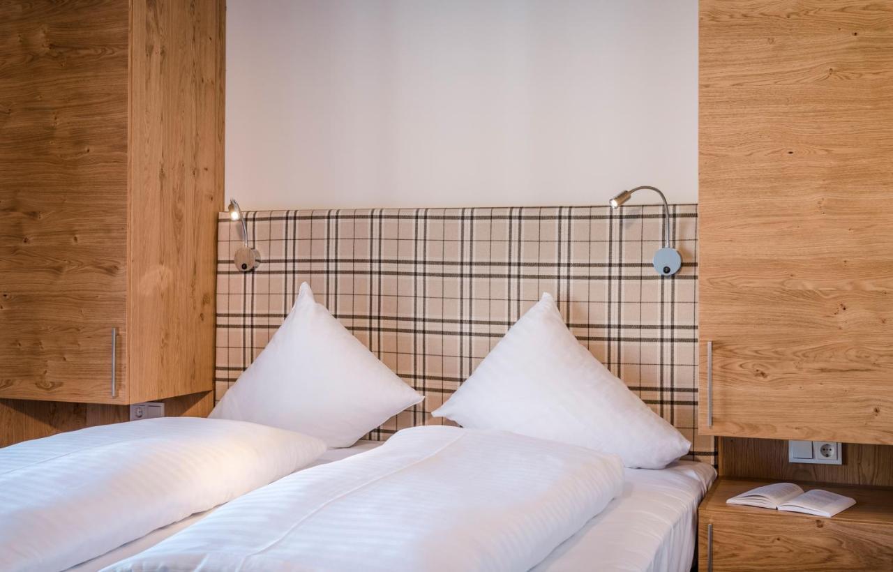 All-Suite Resort Kühtai Szoba fotó