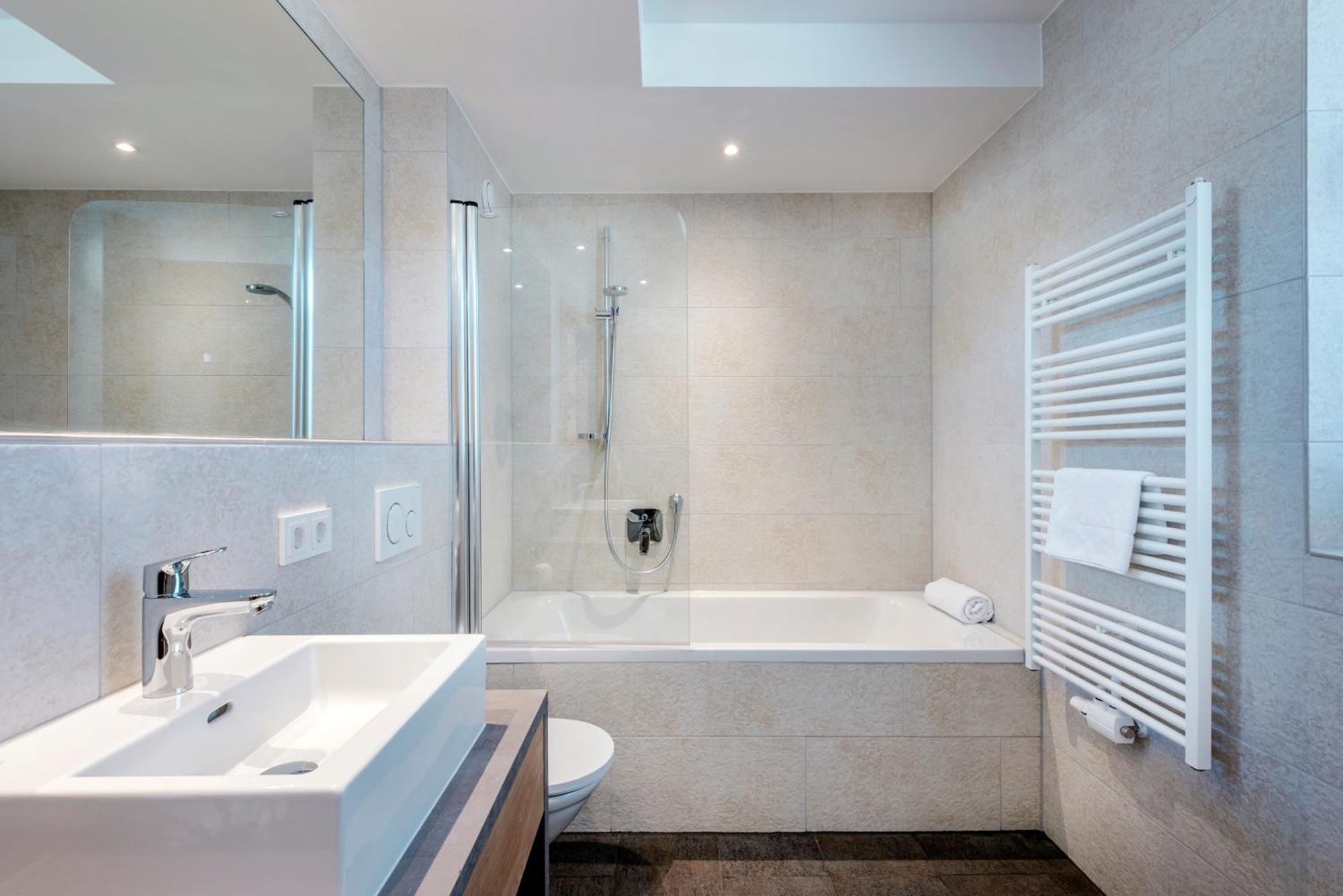 All-Suite Resort Kühtai Szoba fotó