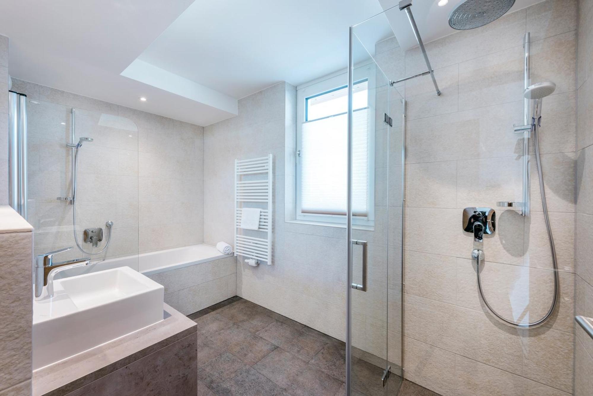 All-Suite Resort Kühtai Szoba fotó